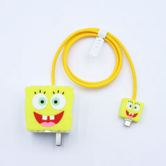 Charger Protective Cases