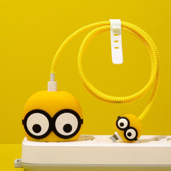 Charger Protective Cases