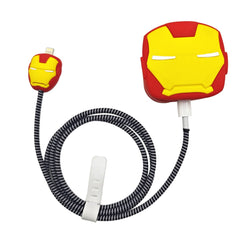 Charger Protective Cases