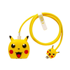 Charger Protective Cases