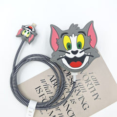 Charger Protective Cases