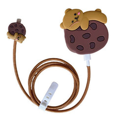 Charger Protective Cases