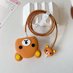 Charger Protective Cases