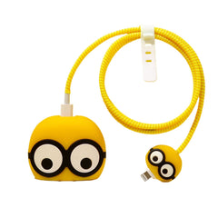 Charger Protective Cases