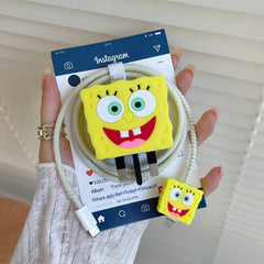 Charger Protective Cases