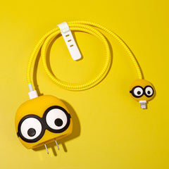 Charger Protective Cases