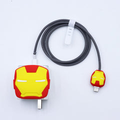 Charger Protective Cases