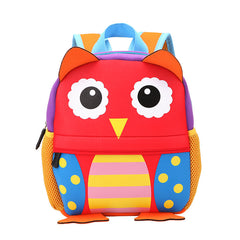 Cute Cartoonistic Backpack