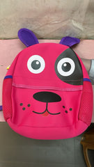 Cute Cartoonistic Backpack