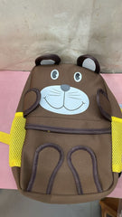 Cute Cartoonistic Backpack