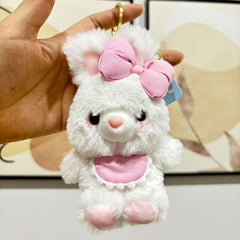 Plushy Keychain
