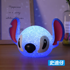 BIG SIZE CHARACTER THEME NIGHT LAMP