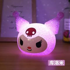 BIG SIZE CHARACTER THEME NIGHT LAMP