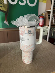 Stanley Marble Tumblers