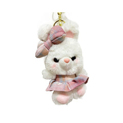 Plushy Keychain