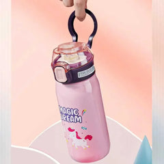 FunBlast Insulated Stainless Steel Water Bottle for Kids