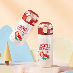 FunBlast Insulated Stainless Steel Water Bottle for Kids