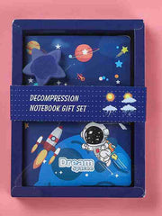 Astronaut Design Diary