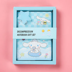 Cinnamon Design Dairy