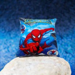 Spider Man Cushion Pillow