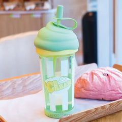 Ice Cream Shaped Tumbler