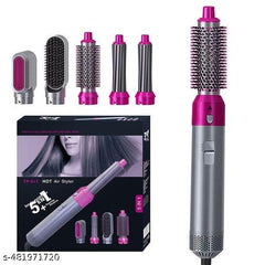 Hot Air Styler