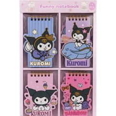 Kuromi Diary