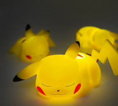 Pikachu Lamp