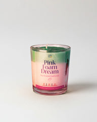 Pink Foam Dream (Strawberry)