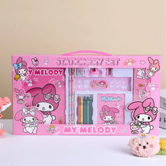 My Melody Big Stationary set