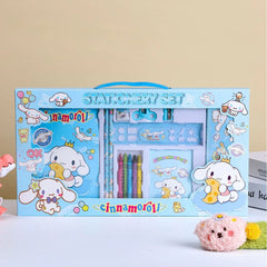 Cinnamoroll Big Stationary Set
