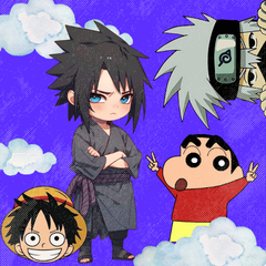 Toys - Action Figure & Soft Toys