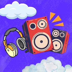 Speakers & Headphones