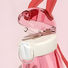 Bunny Kids Water Bottle