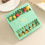 Cutlery set of 6