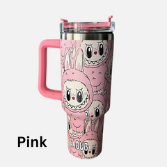 Stanley Labubu Tumblers