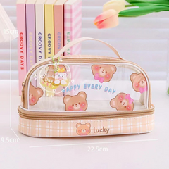 Pencil Pouch