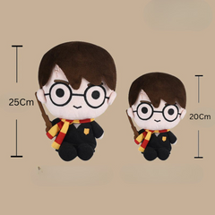 Plushy Keychain