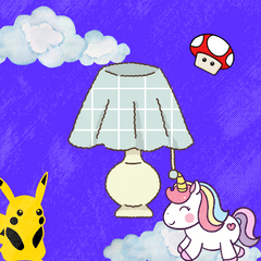 Light & Lamps