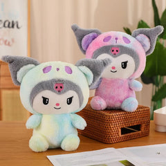 35 CM SANRIO DOLL PLUSH TOY
