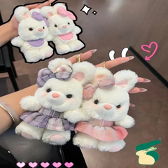 Plushy Keychain