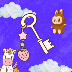 Keychain