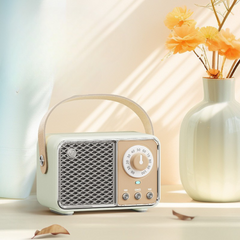 HM11 PRO Retro Bluetooth Speaker