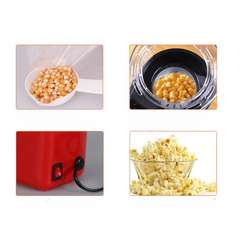 Popcorn Maker