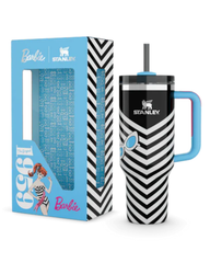 Stanley Barbie Edition Tumbler