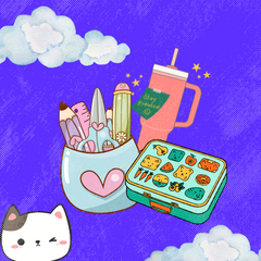 Stationary