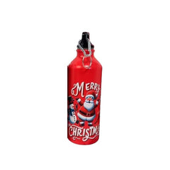 Christmas Steel sipper, Capacity: 300 mL | Christmas Gift
