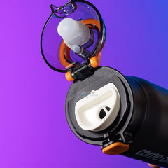 FunBlast Hot and Cold Water Bottle