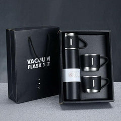VACUUM FLASK SET
