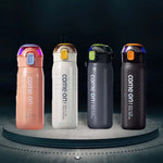 FunBlast Hot and Cold Water Bottle